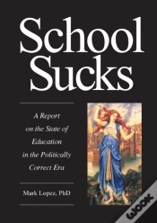 Capa do artigo School Sucks