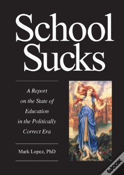 Capa do artigo School Sucks