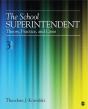 School Superintendent - Preview