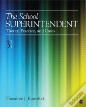 Capa do artigo School Superintendent
