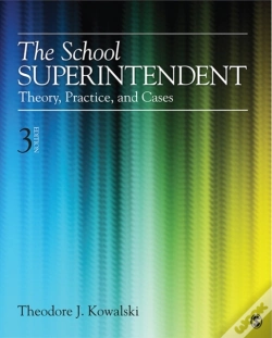 Capa do artigo School Superintendent
