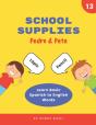 School Supplies - Preview