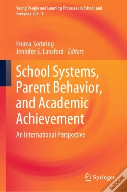 Capa do artigo School Systems, Parent Behavior, And Academic Achievement