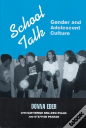 Capa do artigo School Talk