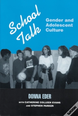 Capa do artigo School Talk