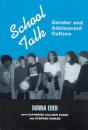 School Talk - Preview