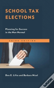 Capa do artigo School Tax Elections