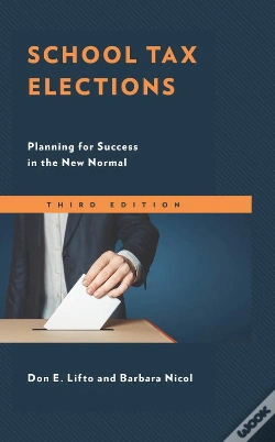 Capa do artigo School Tax Elections