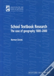 Capa do artigo School Textbook Research