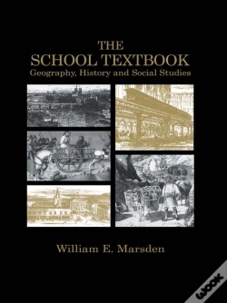 Capa do artigo School Textbook