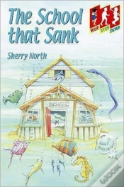 Capa do artigo School That Sank