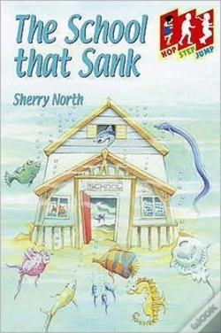 Capa do artigo School That Sank