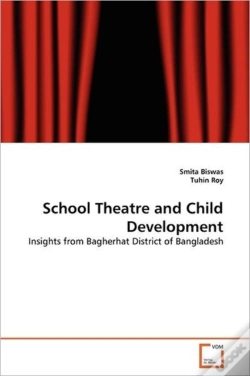 Capa do artigo School Theatre And Child Development