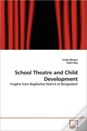 Capa do artigo School Theatre And Child Development
