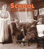 School Then And Now - Preview