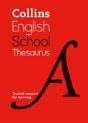 School Thesaurus - Preview