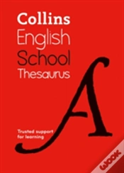 Capa do artigo School Thesaurus