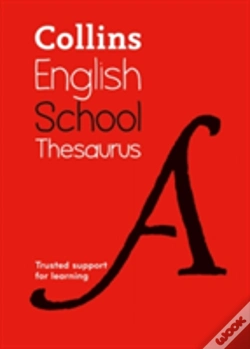 Capa do artigo School Thesaurus