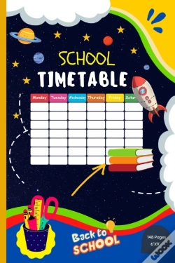 Capa do artigo School Timetable