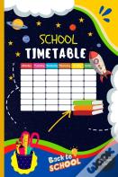School Timetable