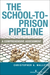 Capa do artigo School-To-Prison Pipeline