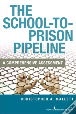 Capa do artigo School-To-Prison Pipeline