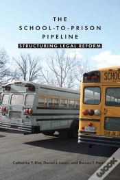 Capa do artigo School-To-Prison Pipeline