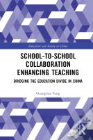 School-To-School Collaboration Enhancing Teaching