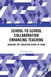 Capa do artigo School-To-School Collaboration Enhancing Teaching