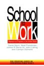 School To Work - Preview