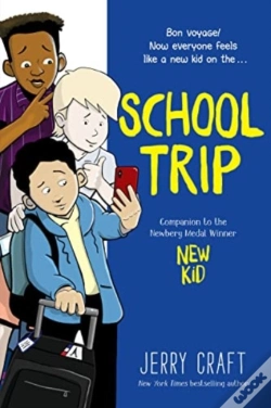 Capa do artigo School Trip