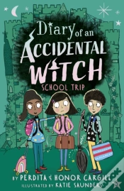 Capa do artigo School Trip