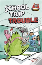 Capa do artigo School Trip Trouble