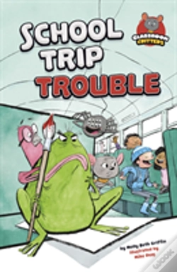 Capa do artigo School Trip Trouble