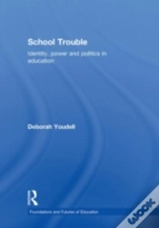 Capa do artigo School Trouble