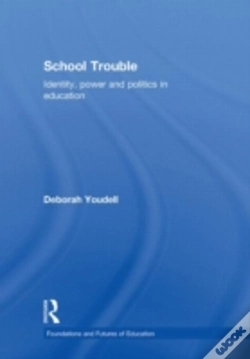Capa do artigo School Trouble