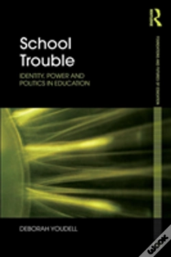 Capa do artigo School Trouble