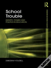 Capa do artigo School Trouble