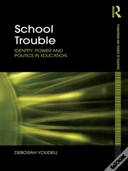 Capa do artigo School Trouble