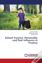 Capa do artigo School Truancy
