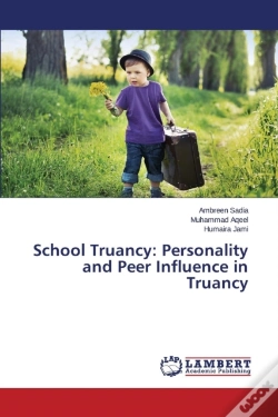 Capa do artigo School Truancy