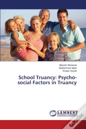 Capa do artigo School Truancy