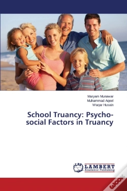 Capa do artigo School Truancy