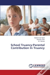 Capa do artigo School Truancy