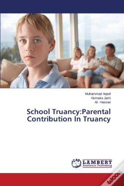 Capa do artigo School Truancy