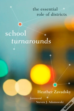 Capa do artigo School Turnarounds