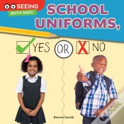 Capa do artigo School Uniforms, Yes Or No