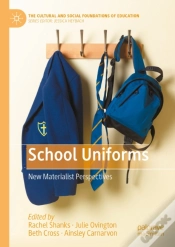Capa do artigo School Uniforms