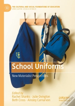 Capa do artigo School Uniforms