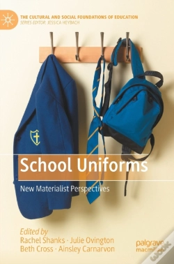Capa do artigo School Uniforms